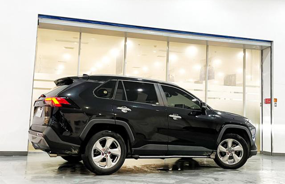used toyota rav4 for sale